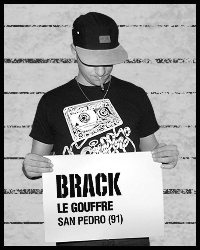 Brack