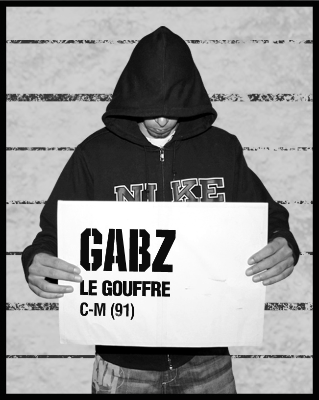Gabz
