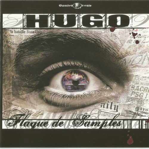 Hugo TSR - Flaque De Samples