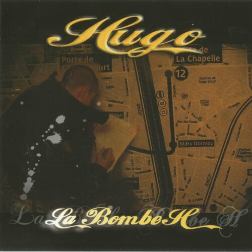 Hugo TSR - La Bombe H