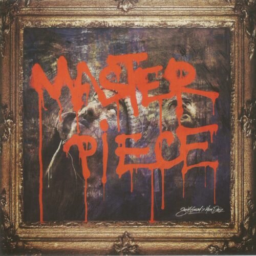 Swift Guad X Mani Deiz - Masterpiece