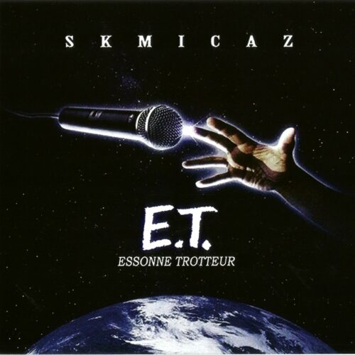 Sk Micaz - Essonne Trotteur