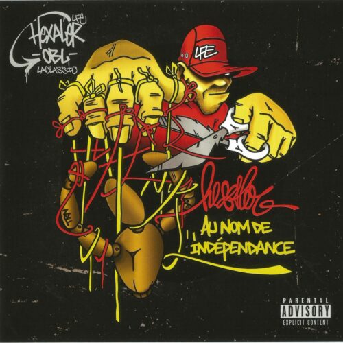 L'Hexaler X OBL - Au Nom De L'Indépendance