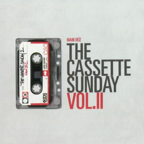 The K7 Sunday vol.II