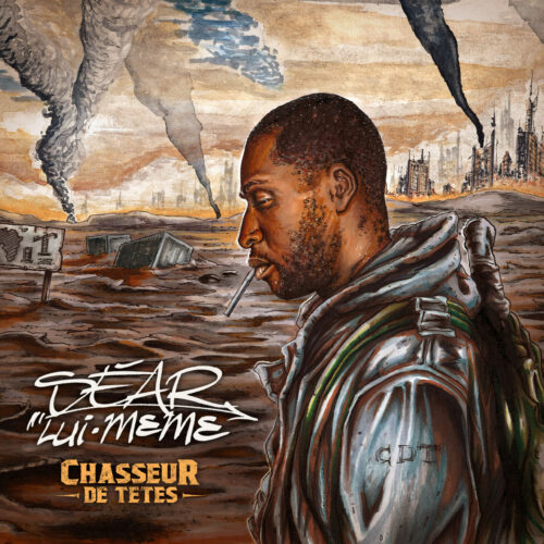 Sear Lui Même - Chasseur De Têtes