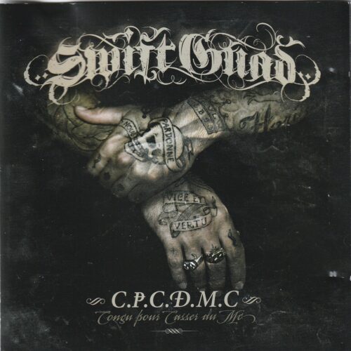 Swift Guad - C.P.C.D.M.C vol.1
