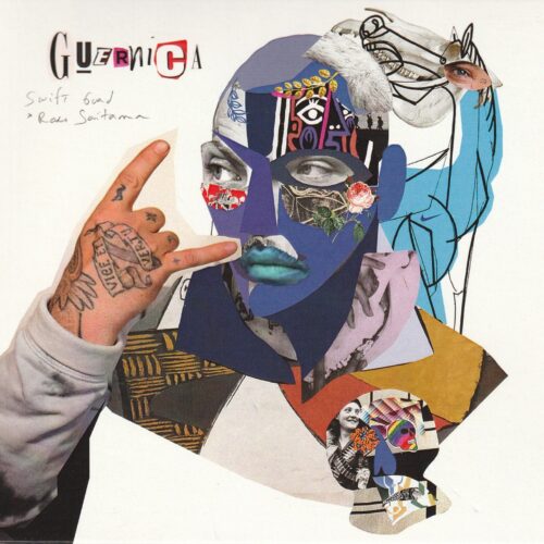 Swift Guad X Raw Saitama - Guernica