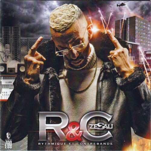 Zesau - R&C Rythmique Et Contrebande
