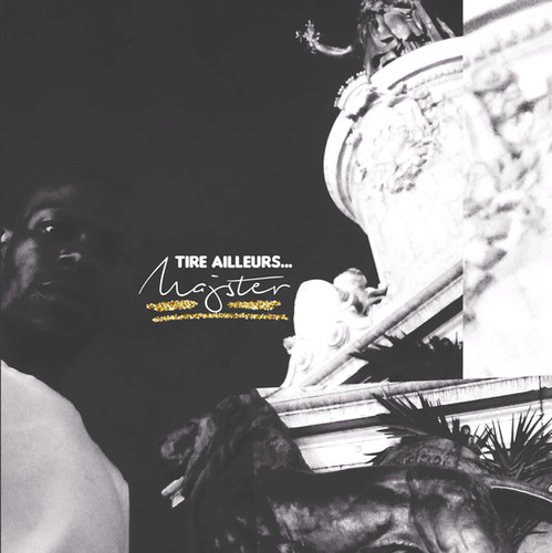 Despo Rutti aka Majster - Tire Ailleurs