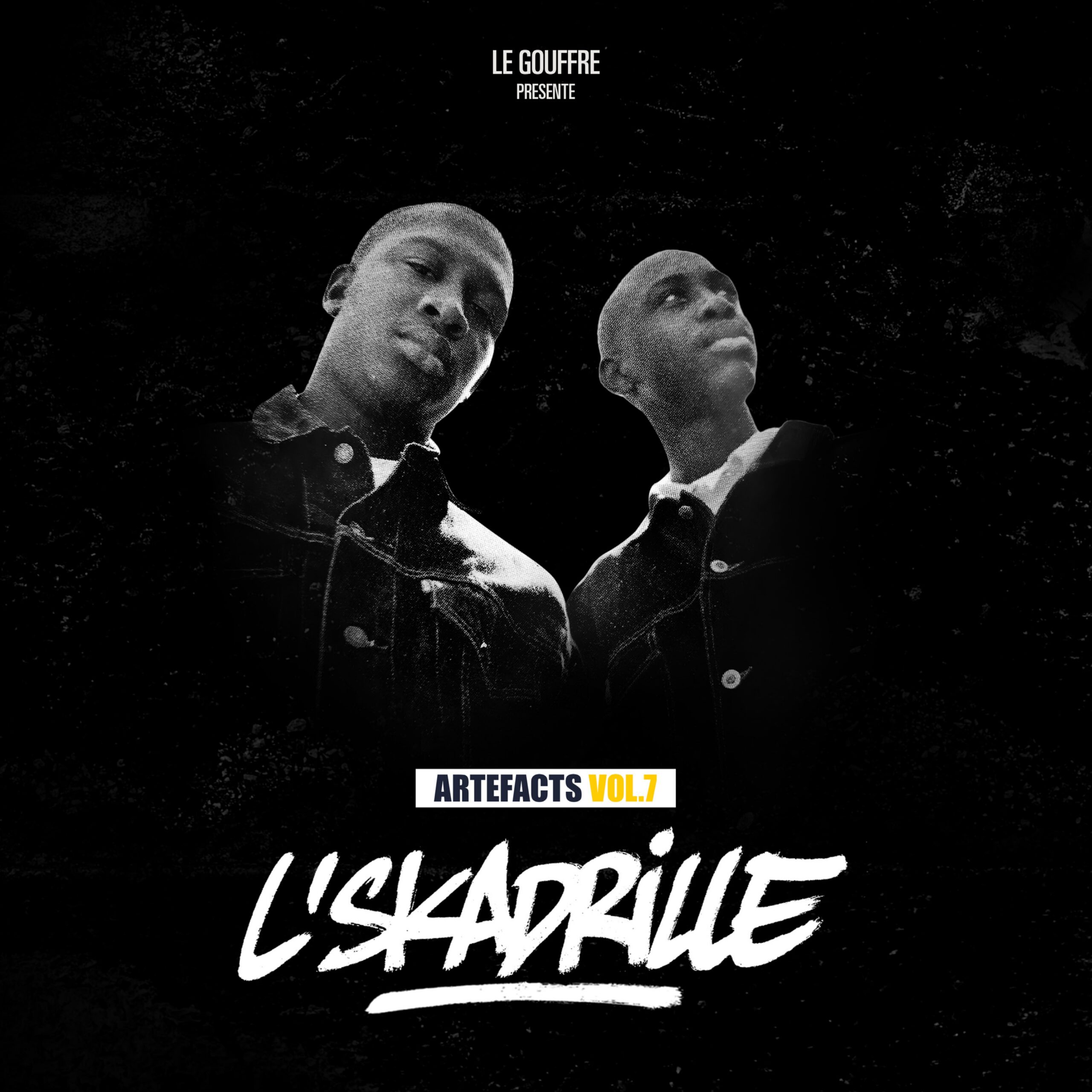 Artefacts Vol.7 : L'Skadrille – Image 3