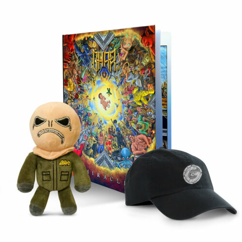 Char - Miracle Pack Collector "Il Etait Une Fois"