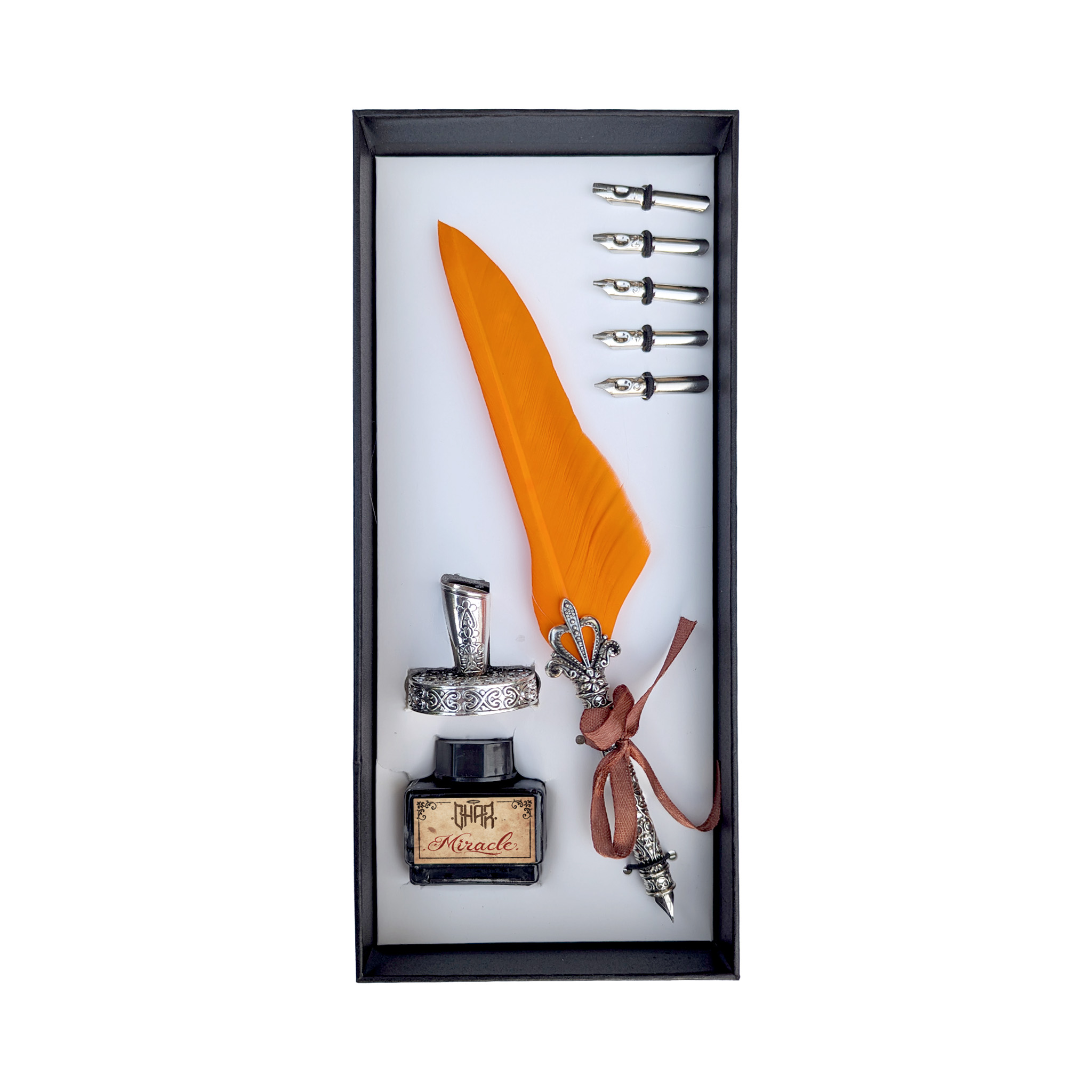 Char - Miracle pack collector "Plume De Phoenix" – Image 6